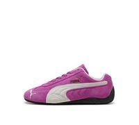 Puma Unisex Speedcat Og Trainers - Berry, Red, Size 5, Women Red