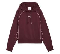 PUMA Unisex Sport Comfort Short Hoodie Fl Hoodies (pack of 1)