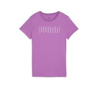 PUMA Unisex Sport Graphic Tee Tees (Pack of 1)