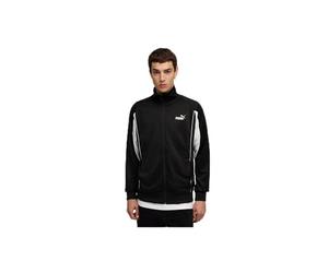 PUMA Unisex Sport Poly Track Jacket Track Jackets (pack of 1)