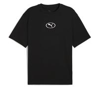 PUMA Unisex Sport Relaxed Graphic Tee Tees (1er Pack)