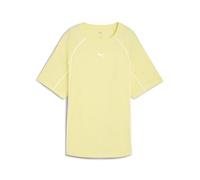 PUMA Unisex Sport Relaxed Tee Tees (Pack of 1)