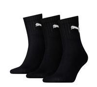 Puma Unisex Sports Socks - Short Crew Socks, Tennis Socks, Plain, Benefits...