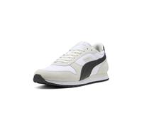 Puma Unisex St Miler Trainers, White, 8 UK