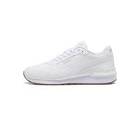 Puma ST Runner v4 L shoes white brown - 46