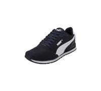 PUMA Unisex ST Runner V3 NL Sneaker, Parisian Night White, 9 UK