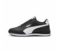 Puma St Runner V4 L Trainers Black EU 39 Men