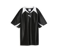 Puma Unisex Street Relaxed Jersey Tees (Pack of 1)