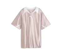 Puma Unisex Street Relaxed Jersey Tees (Pack of 1)