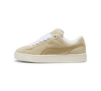 Puma Unisex Suede XL Sneakers - Beige - Size UK 10