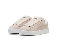 Puma Unisex Suede XL Sneakers - Pink - Size UK 5