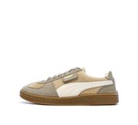 PUMA Unisex Super Team SD Beige Trainers, beige, 5 UK