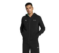 PUMA Unisex Sweatshirt, Black, M