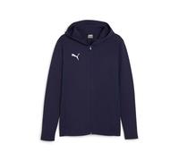 PUMA Unisex Teamfinal Casuals Hooded Jkt Hooded Jacket