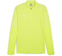 Puma Unisex Teamfinal Training 1/4 Zip Top Slim Fit Top