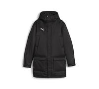 PUMA Unisex Teamfinal Winter Jacket Padded Jacket