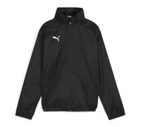 PUMA Unisex Teamgoal 23 Training Rain Jacket Jr Rain Jacket (pack of 1)