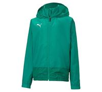 PUMA Unisex Teamgoal 23 Training Rain Jacket Jr Rain Jacket (pack of 1)