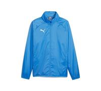 Tracksuit Jacket Puma Teamgoal All Weather Bleu 2XL