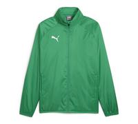 PUMA Unisex Teamgoal All Weather Jacket Poly Jacket