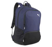 PUMA - Unisex Teamgoal Backpack Premium Xl, Color Navy, Size: O/S