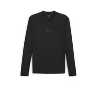 PUMA teamGOAL Baselayer Tee LS