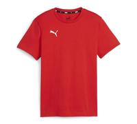 PUMA teamGOAL Casuals Tee Jr