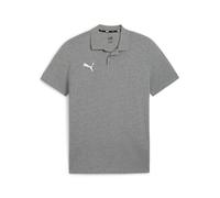 Polo shirt Puma Teamgoal Casuals Grey XL