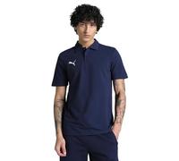 Puma teamGOAL 25 Casuals SS Polo