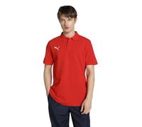 PUMA teamGOAL Casuals Polo