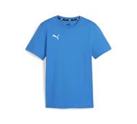 Kid's T-shirt Puma teamGOAL Casuals Bleu 12 ans