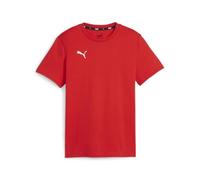 PUMA teamGOAL Casuals Tee Jr
