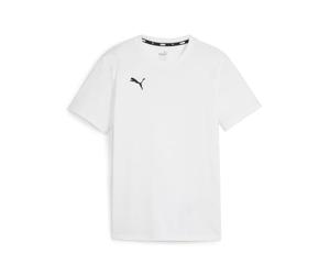 Puma Unisex Teamgoal Casuals Tee Jr Tee (Pack of 1)