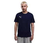 PUMA teamGOAL Casuals Tee