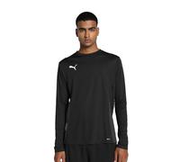PUMA Unisex Teamgoal Ls Jersey Football Shirt