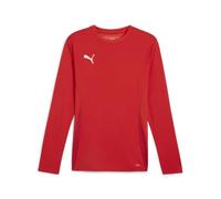 PUMA teamGOAL LS Jersey