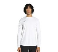 PUMA Unisex Teamgoal Ls Jersey Football Shirt