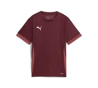 PUMA Unisex Teamgoal Matchday Jersey Jr Football Shirt