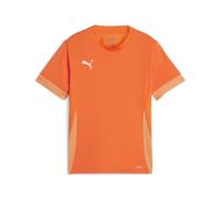 PUMA Unisex Teamgoal Matchday Jersey Jr Football Shirt