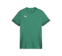 PUMA Unisex Teamgoal Matchday Jersey Jr Football Shirt