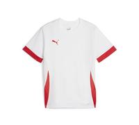 PUMA Unisex Teamgoal Matchday Jersey Jr Football Shirt