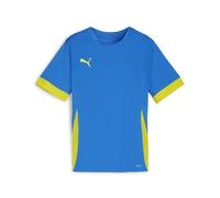 PUMA Unisex Teamgoal Matchday Jersey Jr Football Shirt