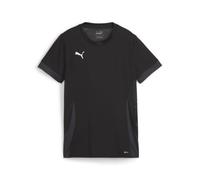 Puma Womens teamGOAL 24 SS Shirt