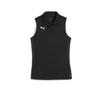 PUMA Unisex Teamgoal Polo Women's Polo Shirt