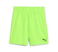 PUMA teamGOAL Shorts Jr