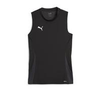 PUMA Unisex Teamgoal Sleeveless Jersey Wmn Tee