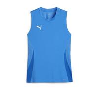 PUMA Unisex Teamgoal Sleeveless Jersey Wmn Tee