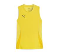 PUMA Unisex Teamgoal Sleeveless Jersey Wmn Tee