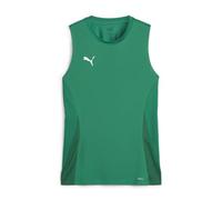 PUMA Unisex Teamgoal Sleeveless Jersey Wmn Tee