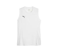 PUMA Unisex Teamgoal Sleeveless Jersey Wmn Tee